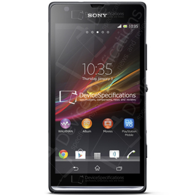 Xperia SP