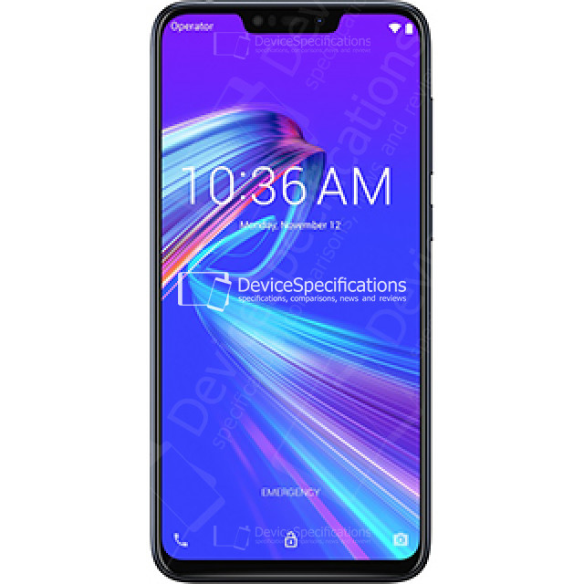 ZenFone Max (M2)