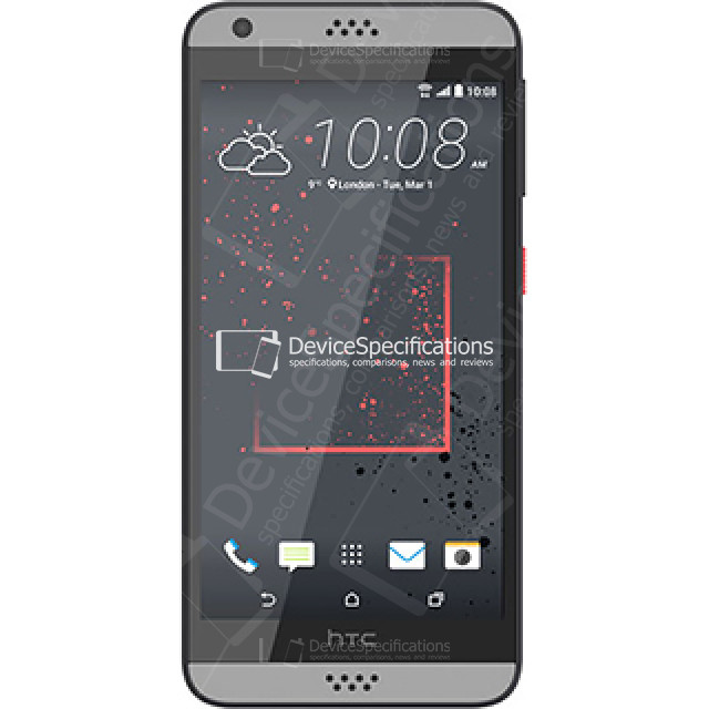 Desire 530