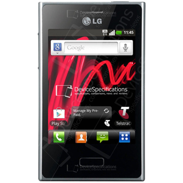 Optimus L3