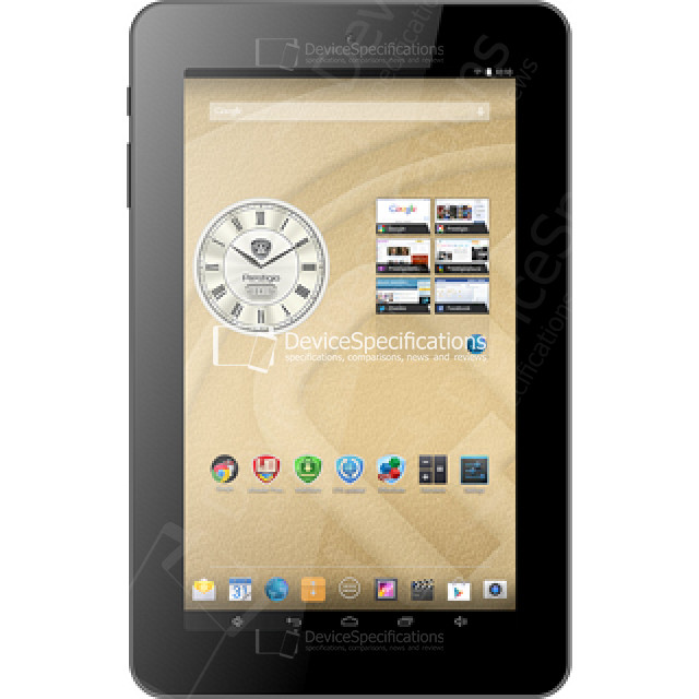 MultiPad Wize 3017