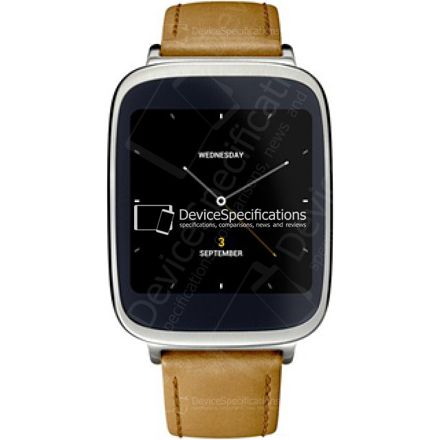 ZenWatch