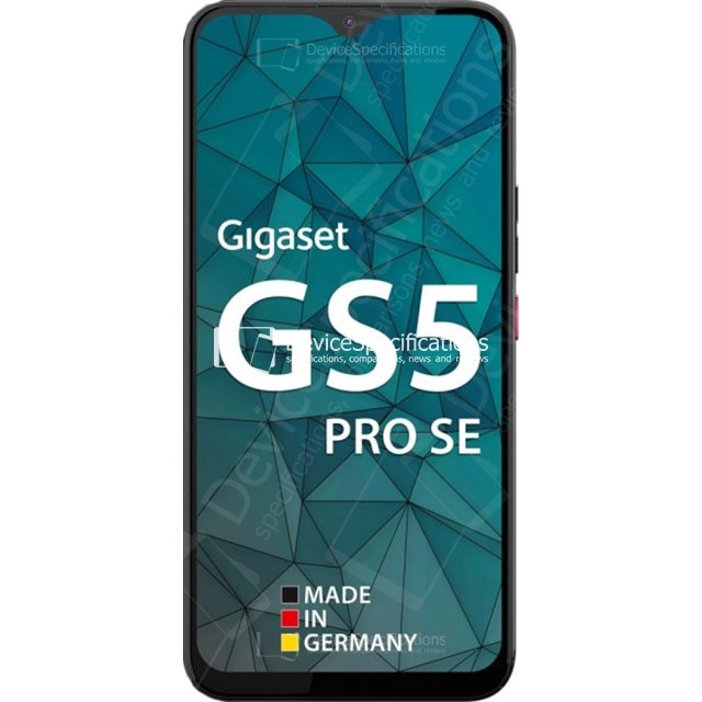 GS5 Pro SE