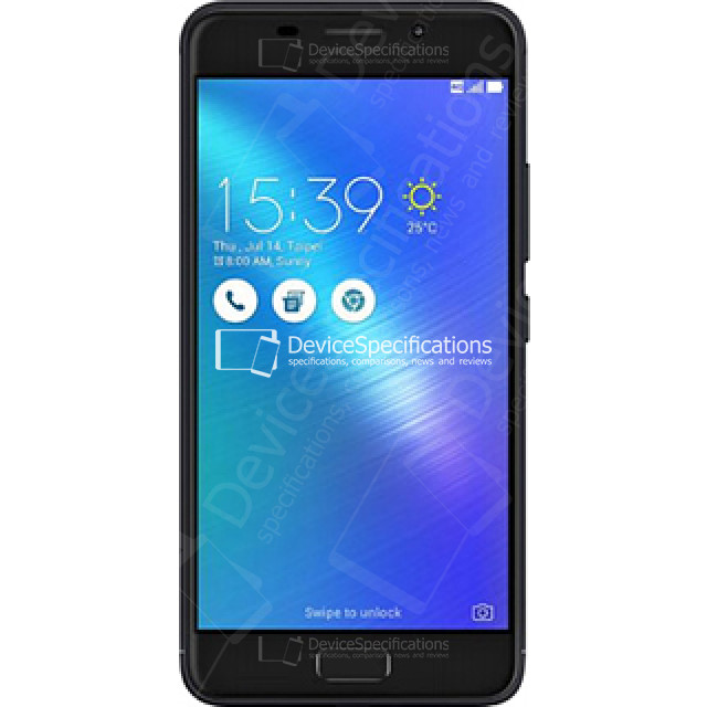 ZenFone 3S Max ZC521TL