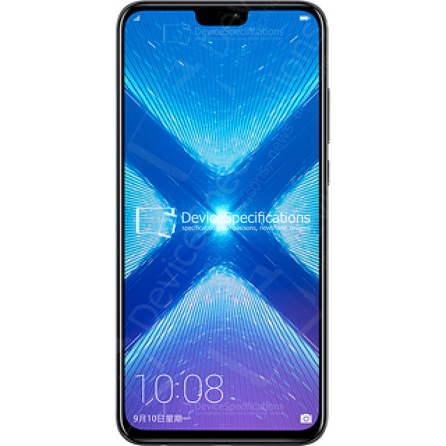 Honor 8x