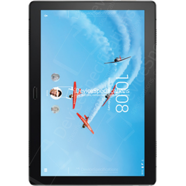 Tab P10