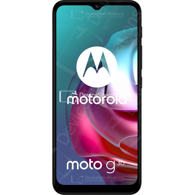 Moto G30