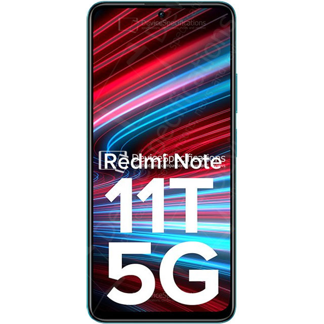 Redmi Note 11T 5G