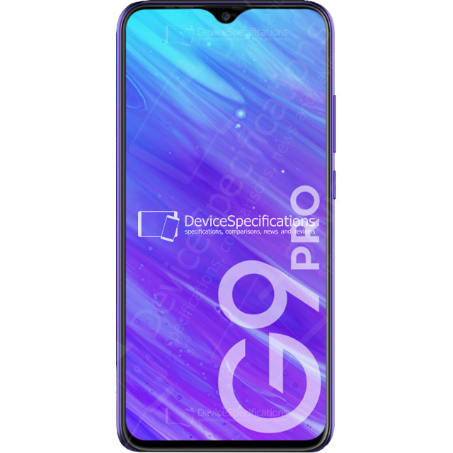 G9 Pro