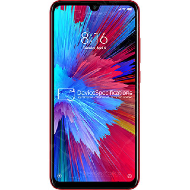 Redmi Note 7S