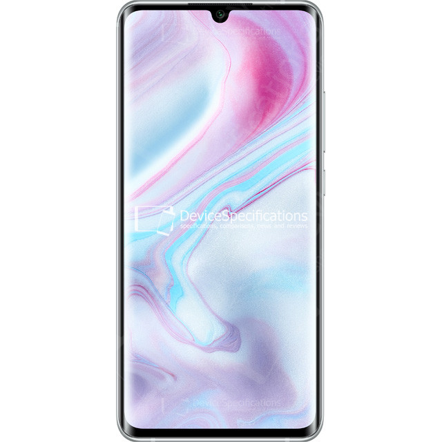 Mi Note 10 Pro