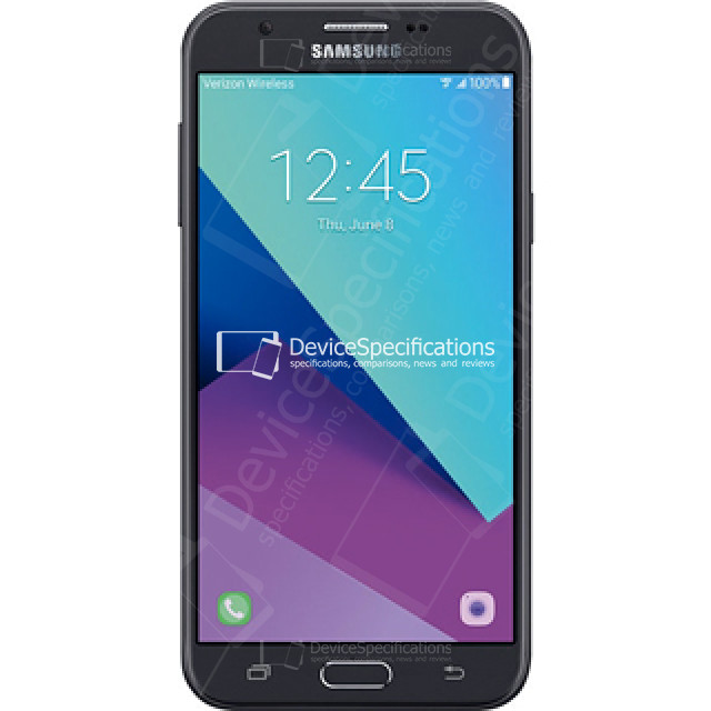 Galaxy J3 Eclipse