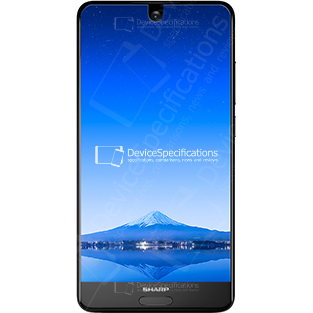 Aquos S2 128GB