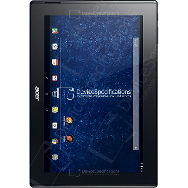 Iconia Tab 10 A3-A30