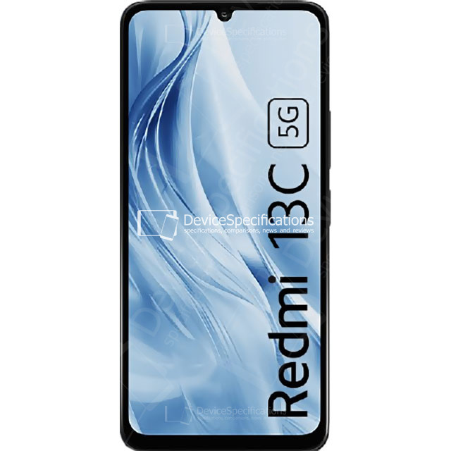 Redmi 13C 5G