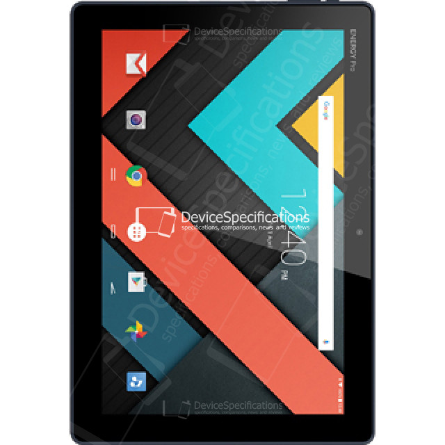 Energy Tablet Pro 3
