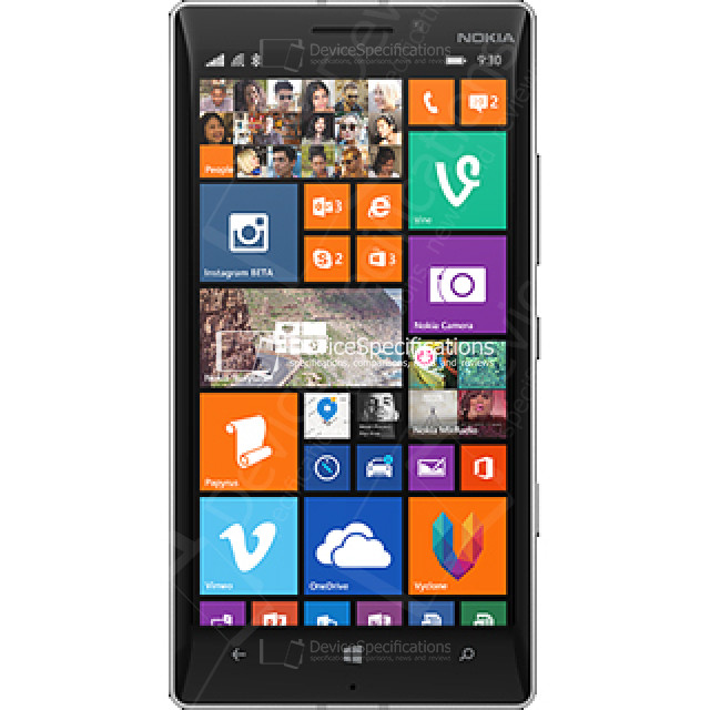 Lumia 930