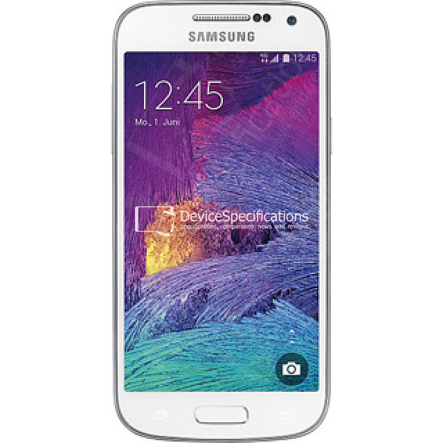 Galaxy S4 mini GT-I9195I