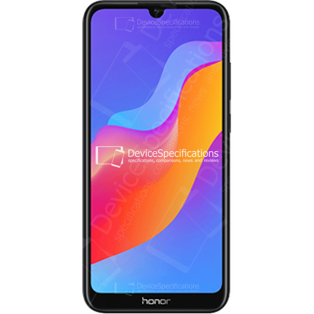 Honor Play 8A