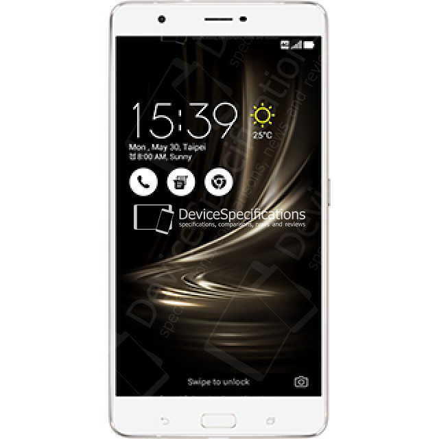 ZenFone 3 Ultra