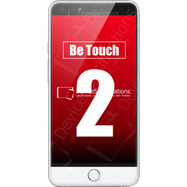 Be Touch 2