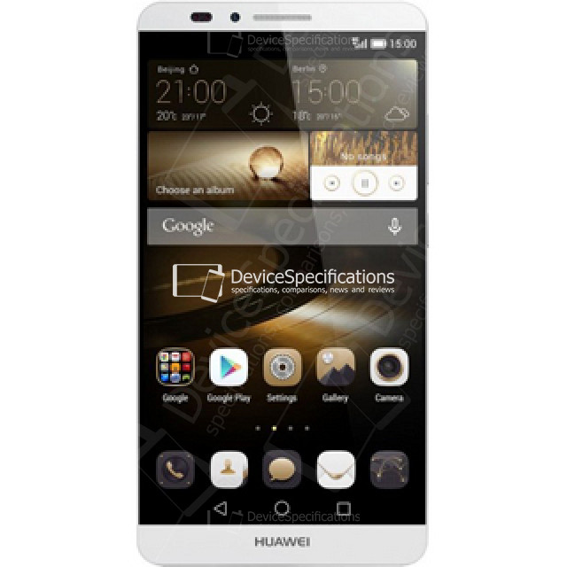 Ascend Mate7