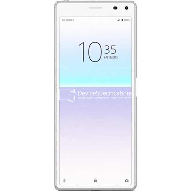 Xperia 8 Lite