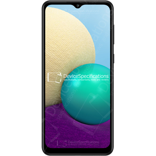 Galaxy A02