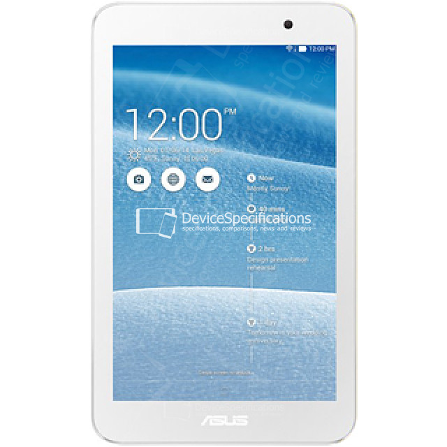 MeMO Pad 7 ME176C