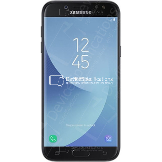 Galaxy J5 (2017)