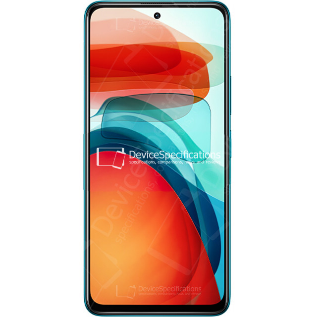 Redmi Note 10 Pro China