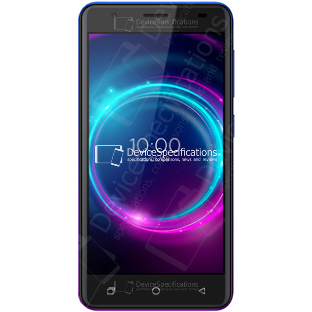 BQ-5046L Choice LTE