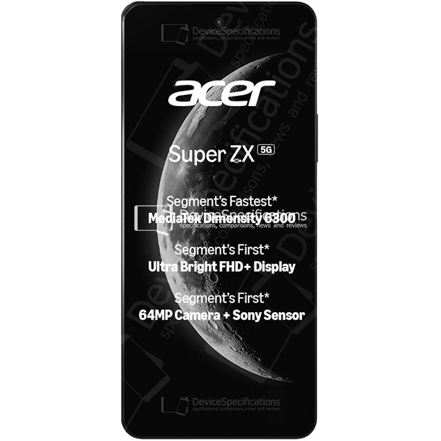 Super ZX