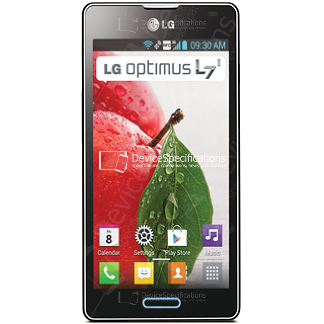 Optimus L7 II