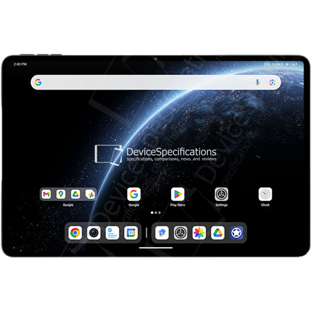 Ultra Pad