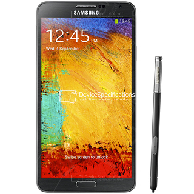 Galaxy Note 3 Neo 3G