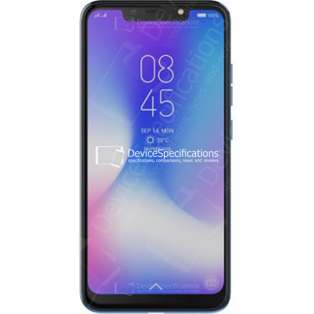 Camon 11 Pro