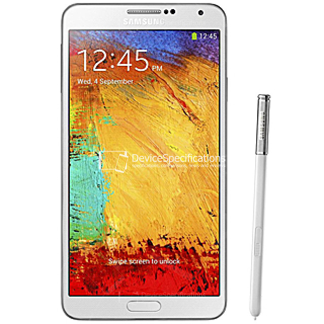 Galaxy Note 3 Neo LTE+