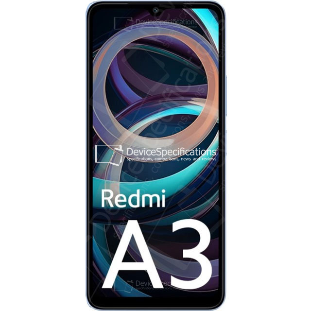 Redmi A3