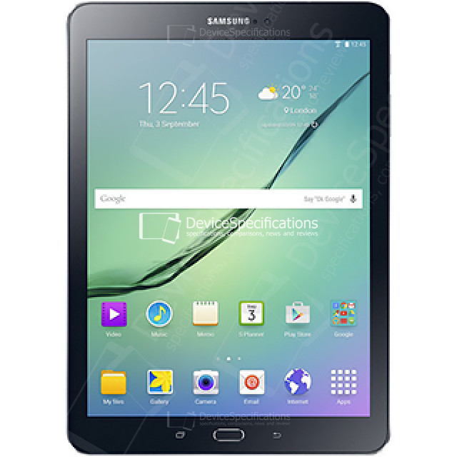 Galaxy Tab S2 9.7 Wi-Fi SM-T813