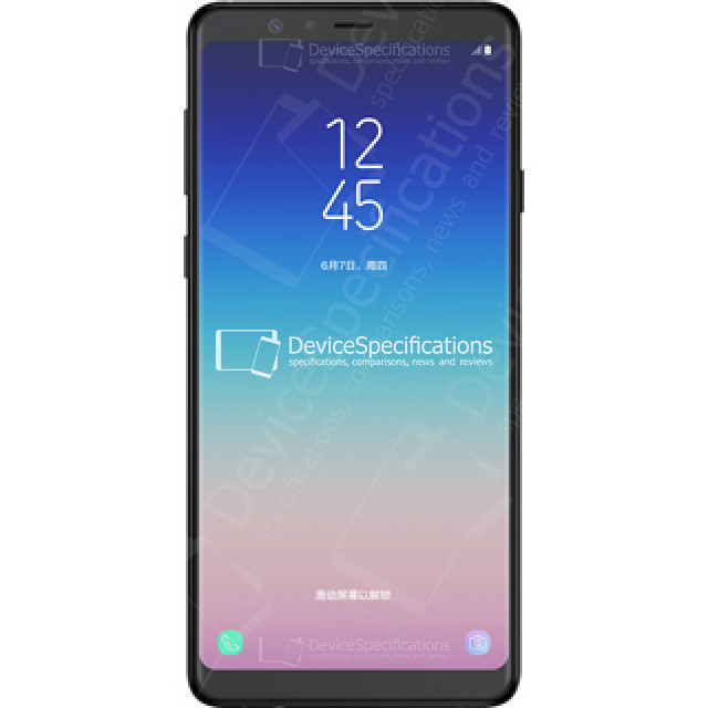 Galaxy A9 Star