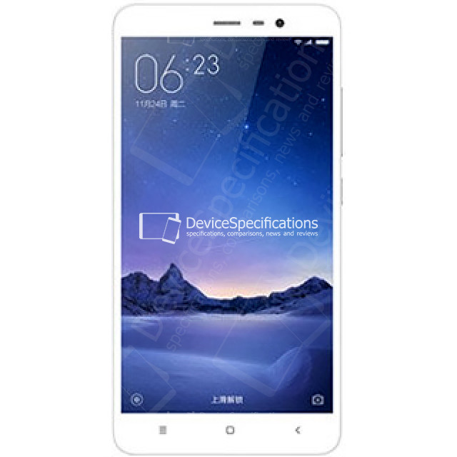 Redmi Note 3 Pro 16GB