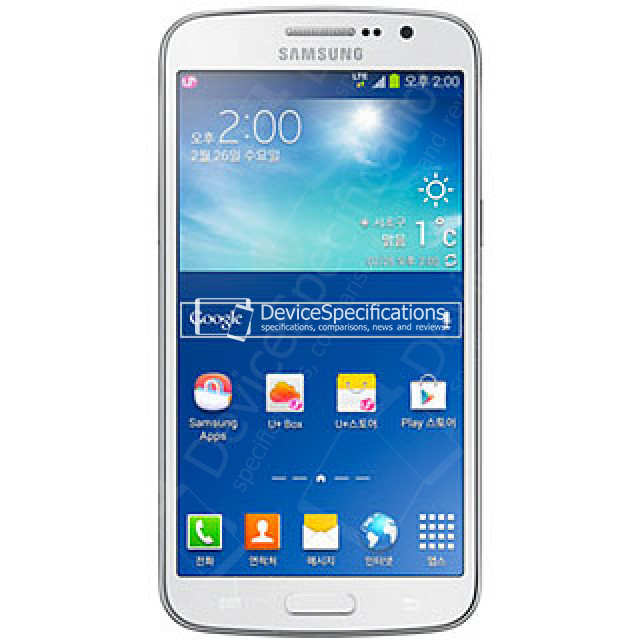 Galaxy Grand 2 LTE-A